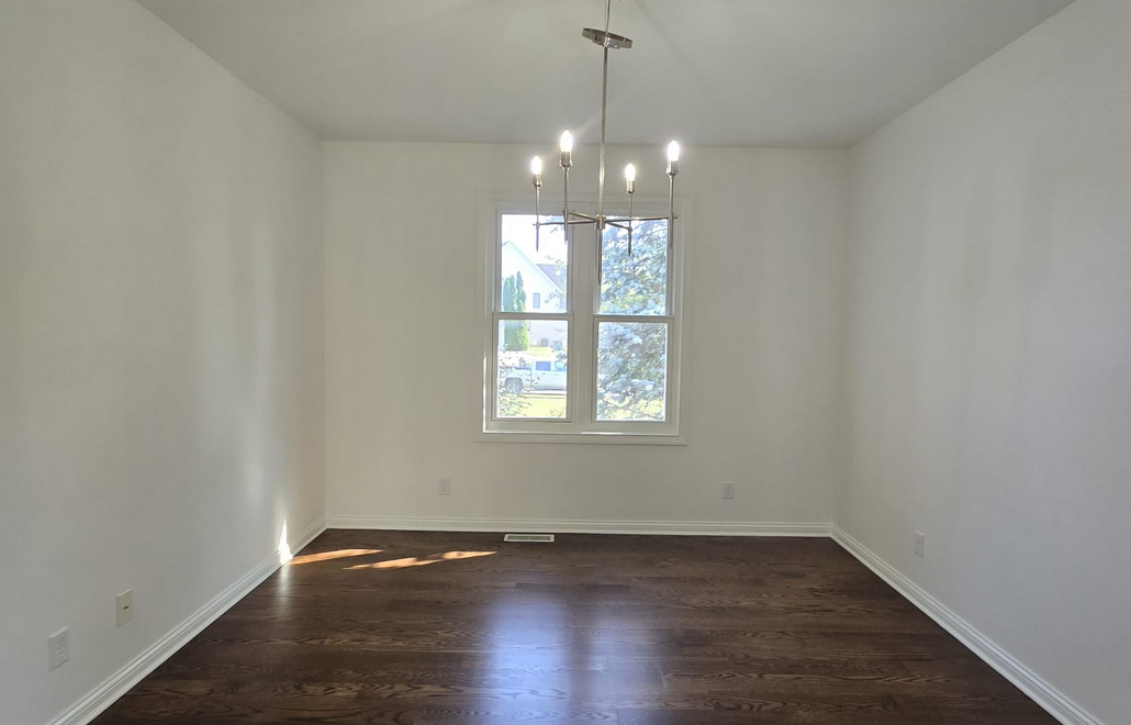 Why Choose Us — GD Painting LLC