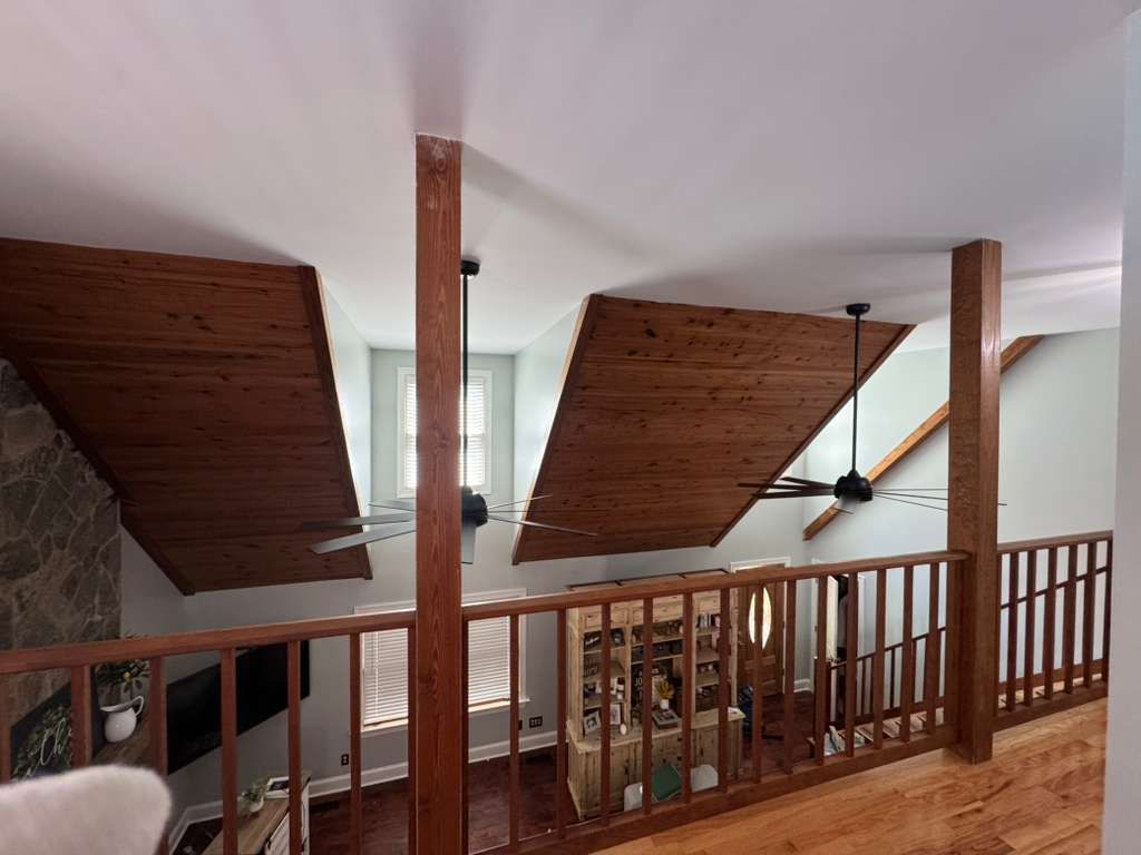 Interior & Exterior Painting