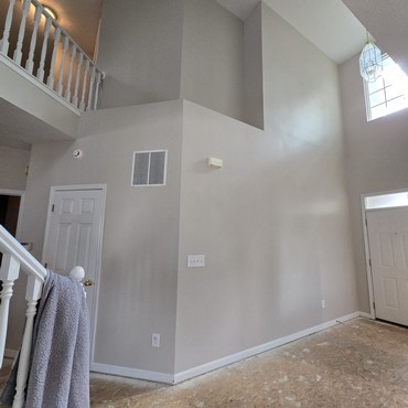 Interior & Exterior Painting